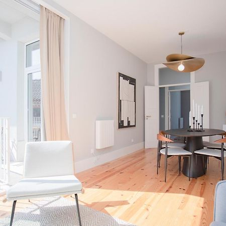 Liiiving In Porto - Art Design Apartment Buitenkant foto
