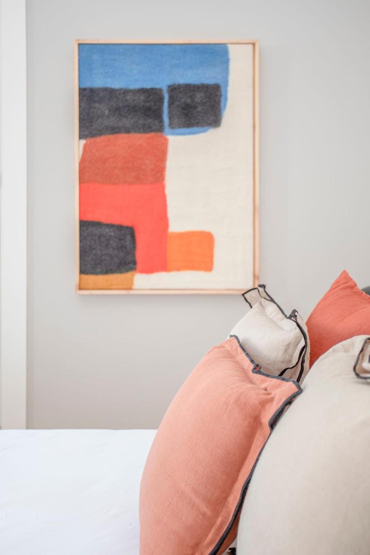 Liiiving In Porto - Art Design Apartment Buitenkant foto