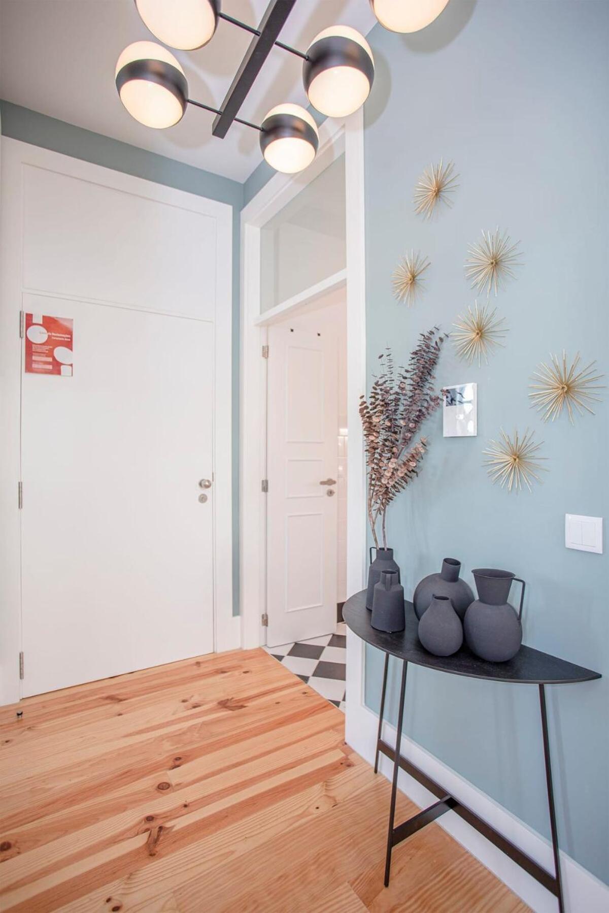 Liiiving In Porto - Art Design Apartment Buitenkant foto
