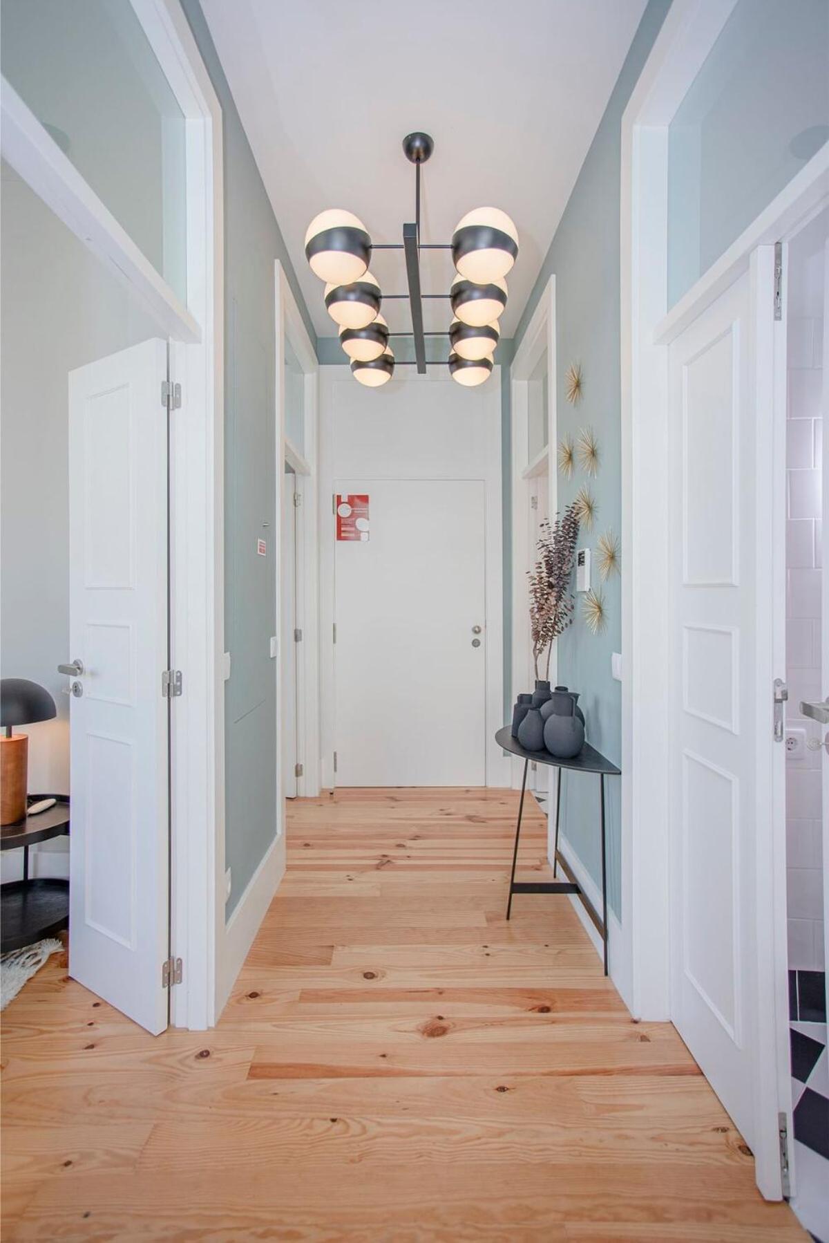 Liiiving In Porto - Art Design Apartment Buitenkant foto