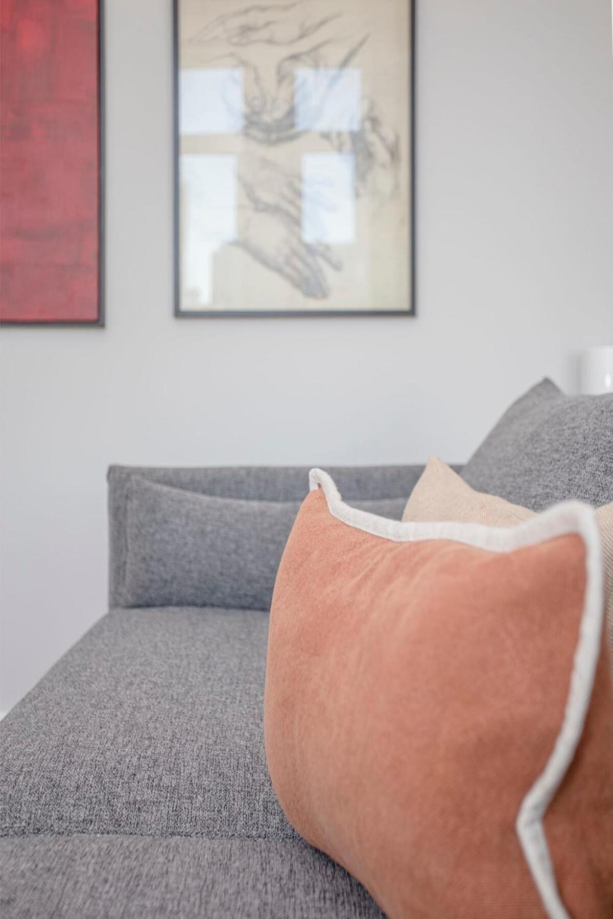 Liiiving In Porto - Art Design Apartment Buitenkant foto
