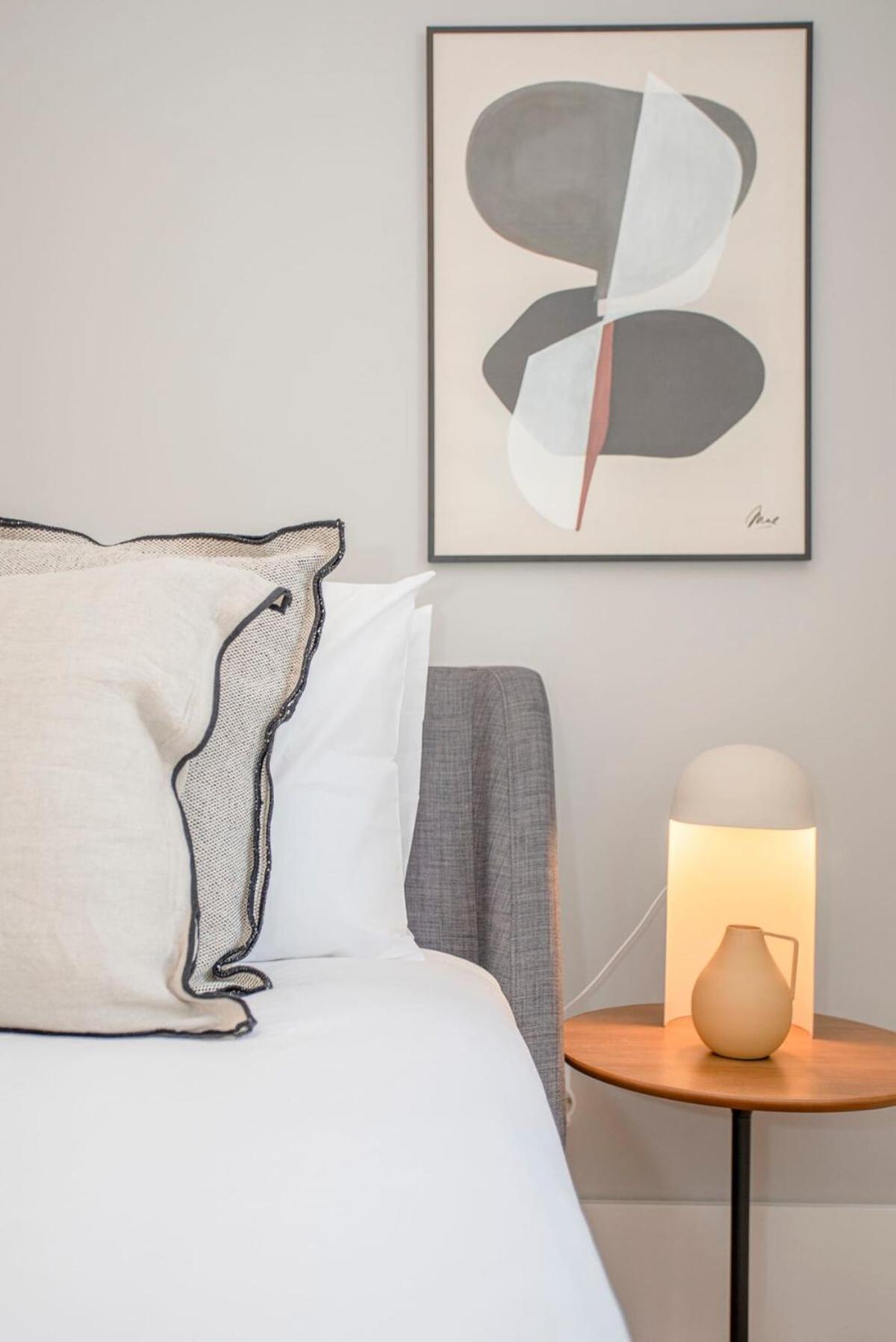 Liiiving In Porto - Art Design Apartment Buitenkant foto