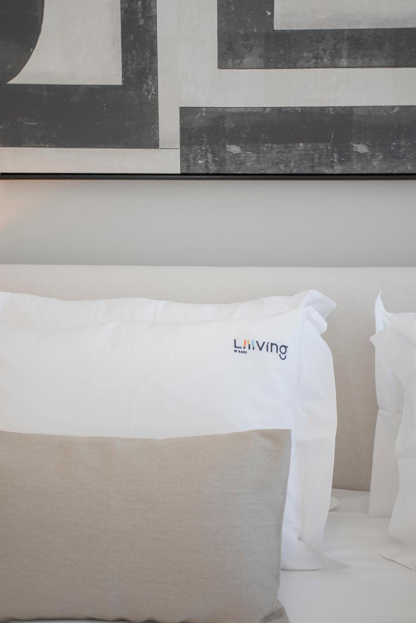 Liiiving In Porto - Art Design Apartment Buitenkant foto