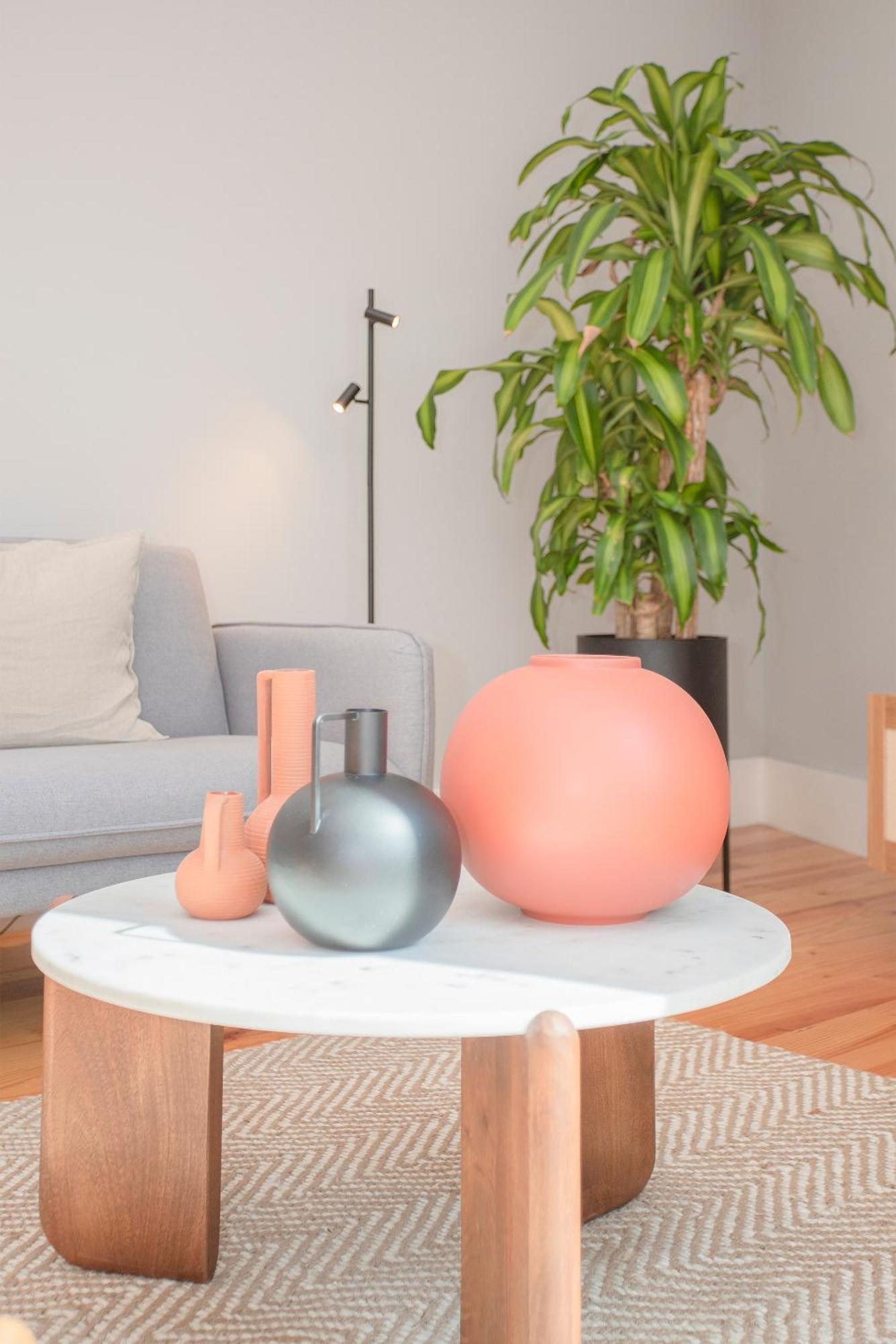 Liiiving In Porto - Art Design Apartment Buitenkant foto