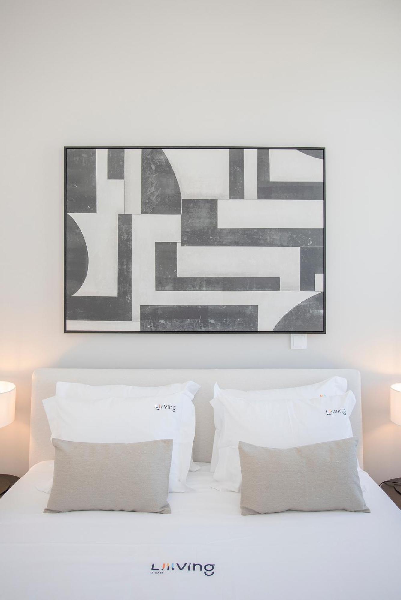 Liiiving In Porto - Art Design Apartment Buitenkant foto