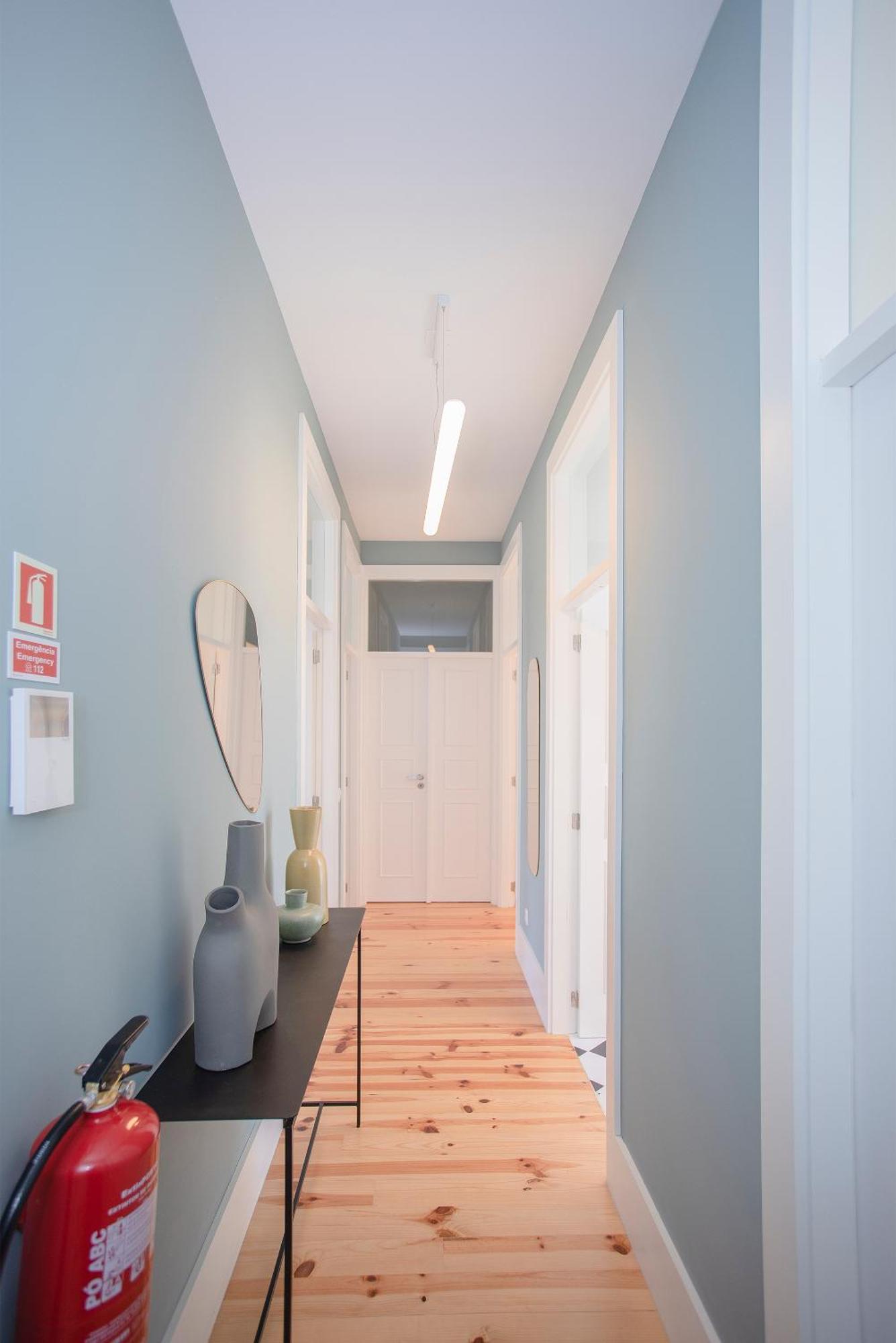 Liiiving In Porto - Art Design Apartment Buitenkant foto